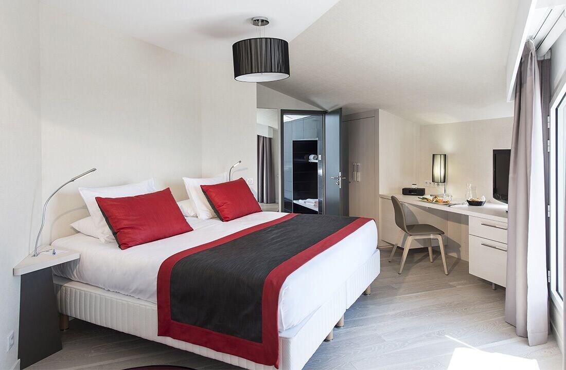 Hotel Valdys Thalasso & Spa - Les Pins Saint-Jean-de-Monts Dış mekan fotoğraf