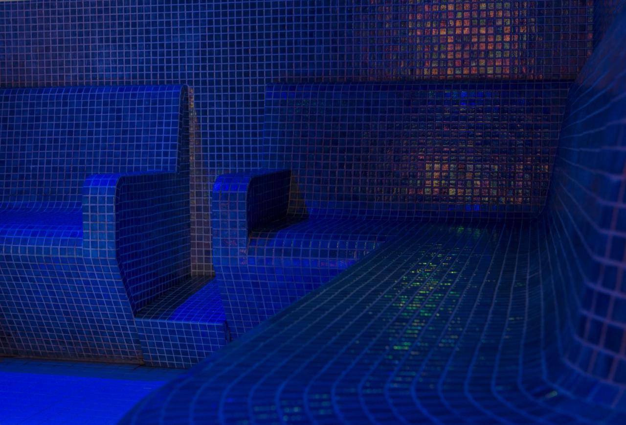 Hotel Valdys Thalasso & Spa - Les Pins Saint-Jean-de-Monts Dış mekan fotoğraf